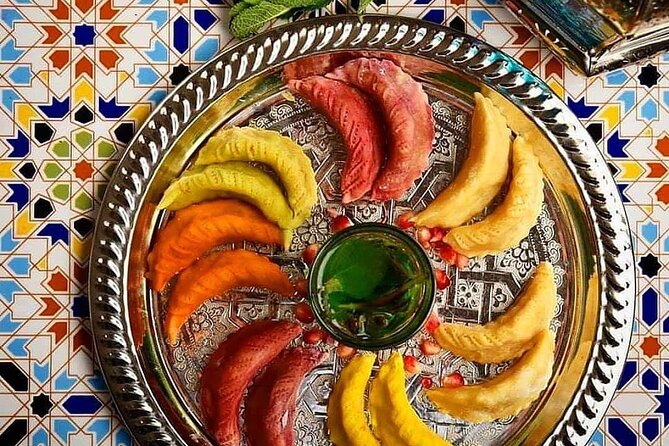 Vip Full Day Private Tangier Tour From Malaga All Inclusive - Relaxing at Parc Perdicaris and Coastal Views