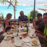 VIP Luxury Private Tour - Full Day - 4x4 Excursion with LandRover - Starting Point: Agios Nikolaos and Immediate Highlights