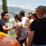 VIP Luxury Private Tour- Half Day - 4x4 Excursion with Land Rover - Personalization and Comfort in a Private Land Rover