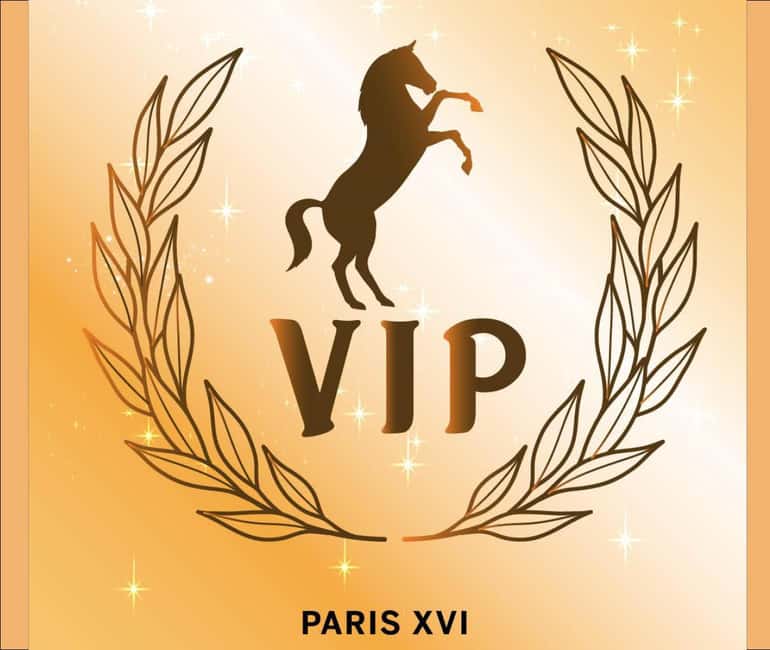 VIP Package at Folies Gruss - VIP Package at Folies Gruss: A Luxurious Equestrian and Acrobatics Experience in Ile-de-France