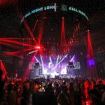 VIP Party in Bucharest - The Specific Starting Point at Bulevardul Ion C. Brtianu 36