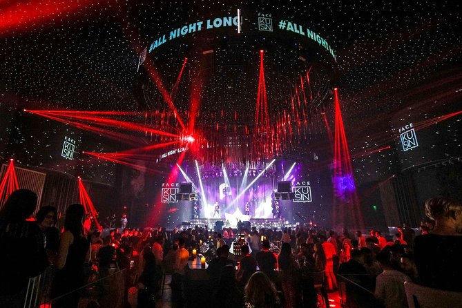 VIP Party in Bucharest - The Specific Starting Point at Bulevardul Ion C. Brtianu 36