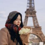 VIP Private PhotoShoot - Paris, Eiffel Tower - Customizable Location Choices for Your Photo Session