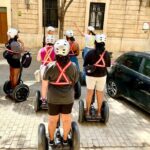 VIP Private Segway Tour of Palma - Exploring Palma’s Iconic Landmarks and Hidden Gems