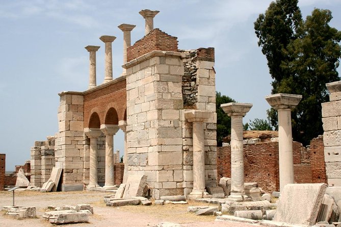 VIP Private Tour to Ephesus - 3 hours Shore Excursions - Exploring the Ephesus Museum and the Roman Collections