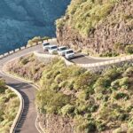 VIP Teide and Masca Tour from Puerto de la Cruz - Exploring the Historic and Vibrant Village of Garachico