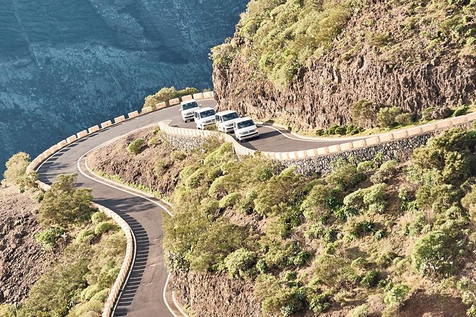 VIP Teide and Masca Tour from Puerto de la Cruz - Exploring the Historic and Vibrant Village of Garachico