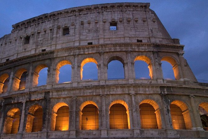 VIP - The best of Rome in one day, with a local guide - Private Tour - Strategic Itinerary Covering Rome’s Top Sights
