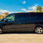 VIP Transfer from Alicante/ Alicante Airport to Benidorm area - Convenient Pickup at Alicante Airport or Alicante City