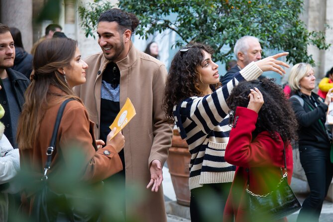 VIP Vatican Museums & Sistine Chapel Experience - Inside the Vatican Museums: A City Within a City