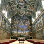 VIP Vatican, Sistine Chapel & St. Peter's Basilica Guided Tour - The Sistine Chapel: Michelangelo’s Masterpiece