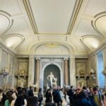 VIP Vatican Tour: Skip-the-Line Museums & Sistine Chapel - Practical Details and Meeting Point