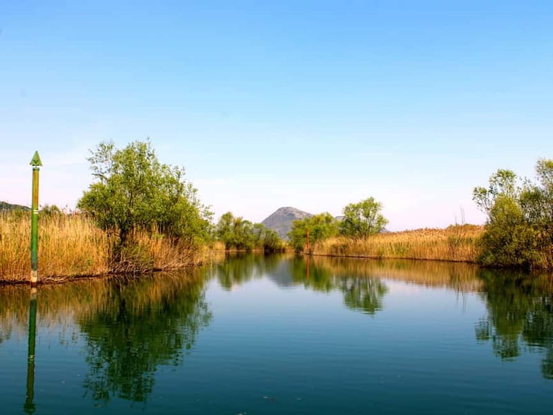 Virpazar: Guided Lake Skadar Cruise and Crnojevia River - Starting Point in Virpazar and Meeting Details