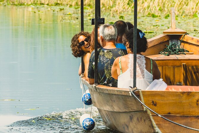 Virpazar: Guided Skadar Lake Boat Tour to Kom Monastery - Visiting the Lesendro Fortress and Its Birdwatching Opportunities
