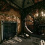 Virtual Reality Escape Game in Lyon: Prison - Location and Meeting Point in Lyon’s Confluence Mall