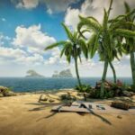 Virtual Reality Escape Game in Lyon: Survival - Addressing the Setting: Lyon’s Confluence Mall Venue