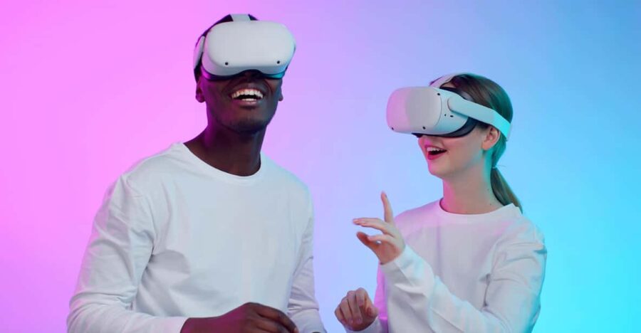 Virtual Reality Escape Game in Lyon - Exploring the 9 Virtual Missions and Themes