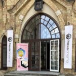 Virtual reality movie - experience I AM LITHUANIA - Discover Lithuania’s Natural Beauty and Historic Towns