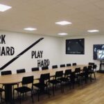 Virtual Reality Session - Discover EVA: The Future of Esports in Ile-de-France