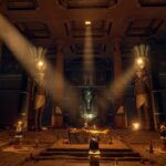 Virtual Room Brussels - 1st virtual reality team experience - How the Virtual Reality Adventure Works