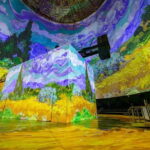 Visiodrom in Wuppertal: The Immersive 360° Van Gogh Show - The Visiodrom’s Location and Setting in Wuppertal