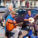 Visit 16 Sites Key Historical Sites And Experience Cobh Rebel Tours - Visiting the "AUD" and the Historic Significance