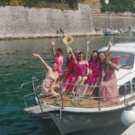 Visit 2 Islands of Zadar on a traditional wooden boat during half-day trip - Starting Point and How to Join the Tour