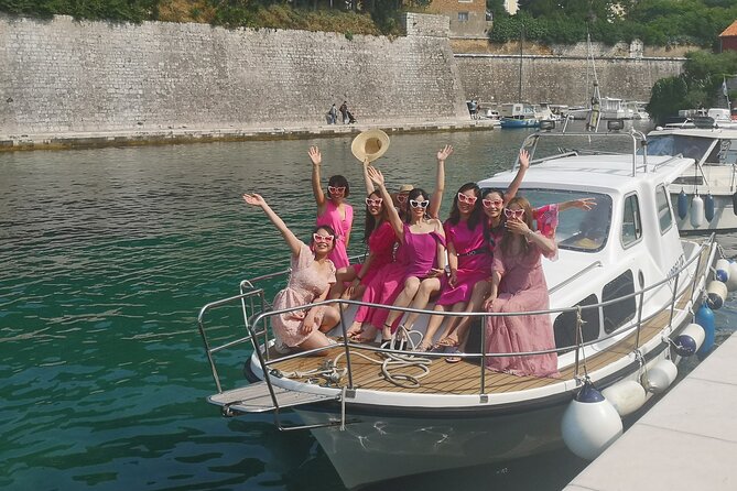 Visit 2 Islands of Zadar on a traditional wooden boat during half-day trip - Starting Point and How to Join the Tour