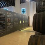 Visit a century-old winery in the centre of jerez - Exploring the Winery’s Long Heritage