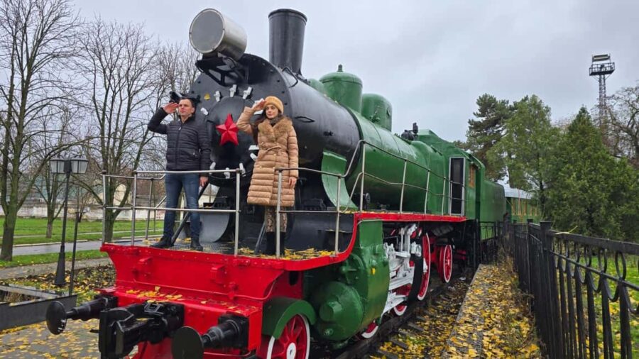 Visit a Country That Doesnt Exist  Transnistria Day Tour - Visiting Bender Fortress: A History of Conquest and Resilience