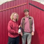 Visit a family-run winery and its troglodyte cellar in Bourgueil - Key Points