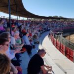 Visit Alvaro Domecq Horses and Brave Bulls in Freedom - Breeding and Care of Spanish Horses and Bulls