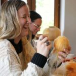 Visit an alpaca farm and create a small wool object near Lyon - Comparing Similar Experiences in the Region