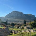 Visit Ancient Corinth Mycenae Nafplio Canal Private Tour 8H - Discover the Ancient Ruins of Corinth and Its Archaeological Museum