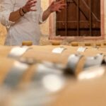 Visit and Tasting Château Saint-Georges Cote Pavie, Grand Cru Classé - Visiting the Renovated Vat Room and Cellar