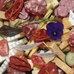 Visit and tasting of wines and cheese and charcuterie platter - Meeting Point and Logistics