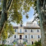 Visit and tasting - The essential - The Location and Setting of Château Capion in Occitanie