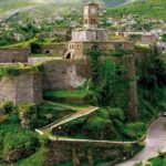 Visit Blue Eye, Gjirokastra & Lekursi Castle - Discover Gjirokastra’s Stone City and Ottoman Charm