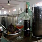 Visit Bodegas Teneguía winery in La Palma with wine Tasting - Inside the Winery: Facilities and Processes