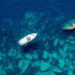 Visit Bonifacio by sea - Starting Point and Tour Logistics in Bonifacio