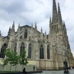 Visit Bordeaux Classique - From Place Pey Berland to the Golden Triangle