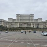 Visit Bucharest in just 2 hours with a Private Driver / Private Guide - The Romanian Village Museum in One Visit