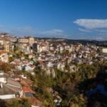Visit Bulgaria - Veliko Tarnovo Medieval Fortress - Private tour from Bucharest - Exploring St. Dimitrie Basarabov Monastery