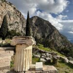 Visit Delphi & Meteora Monasteries Luxury Private Tour FromAthens - The Tholos of Athena Pronaia: A Photographer’s Favorite