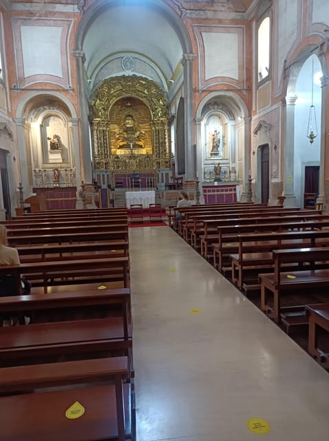 Visit Fátima, Nazaré and Óbidos - About the Tour Pricing and Duration