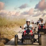 Visit Gozo at Sunset on Maltas Only Ryker Tour - Starting Point at Mgarr Harbour in Gozo