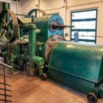 Visit Herdade da Comporta Rice Museum - The Old Rice Husking Factory: A Historic Venue