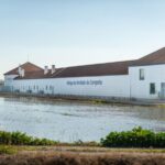 Visit Herdade da Comporta Winery - The Scenic Location and Its Cultural Significance