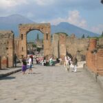 Visit in Pompeii - Pompeii Private Tour with Ada - The Significance of the Vesuvius Eruption