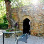 Visit Mary's House For Cruise Passenger - Traveling in Comfort with Included Transportation